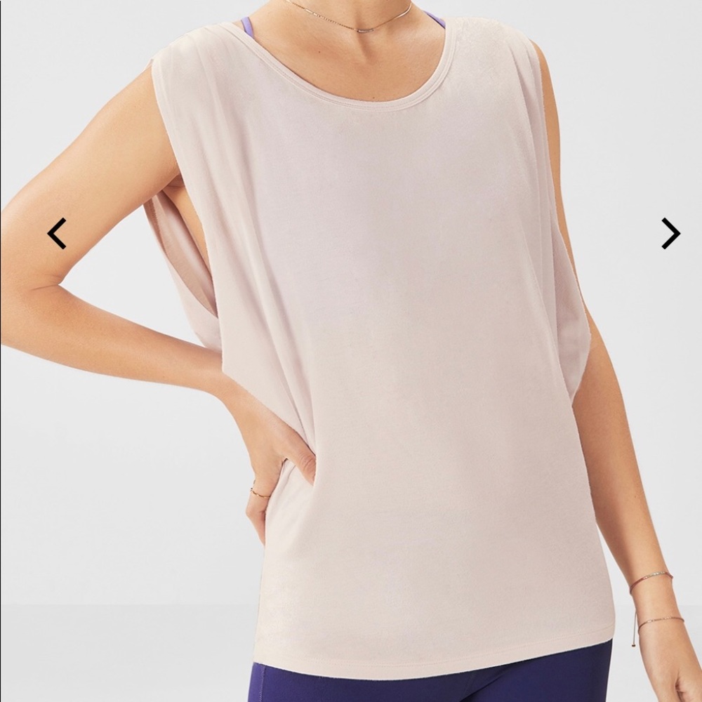 Fabletics Terri Tank